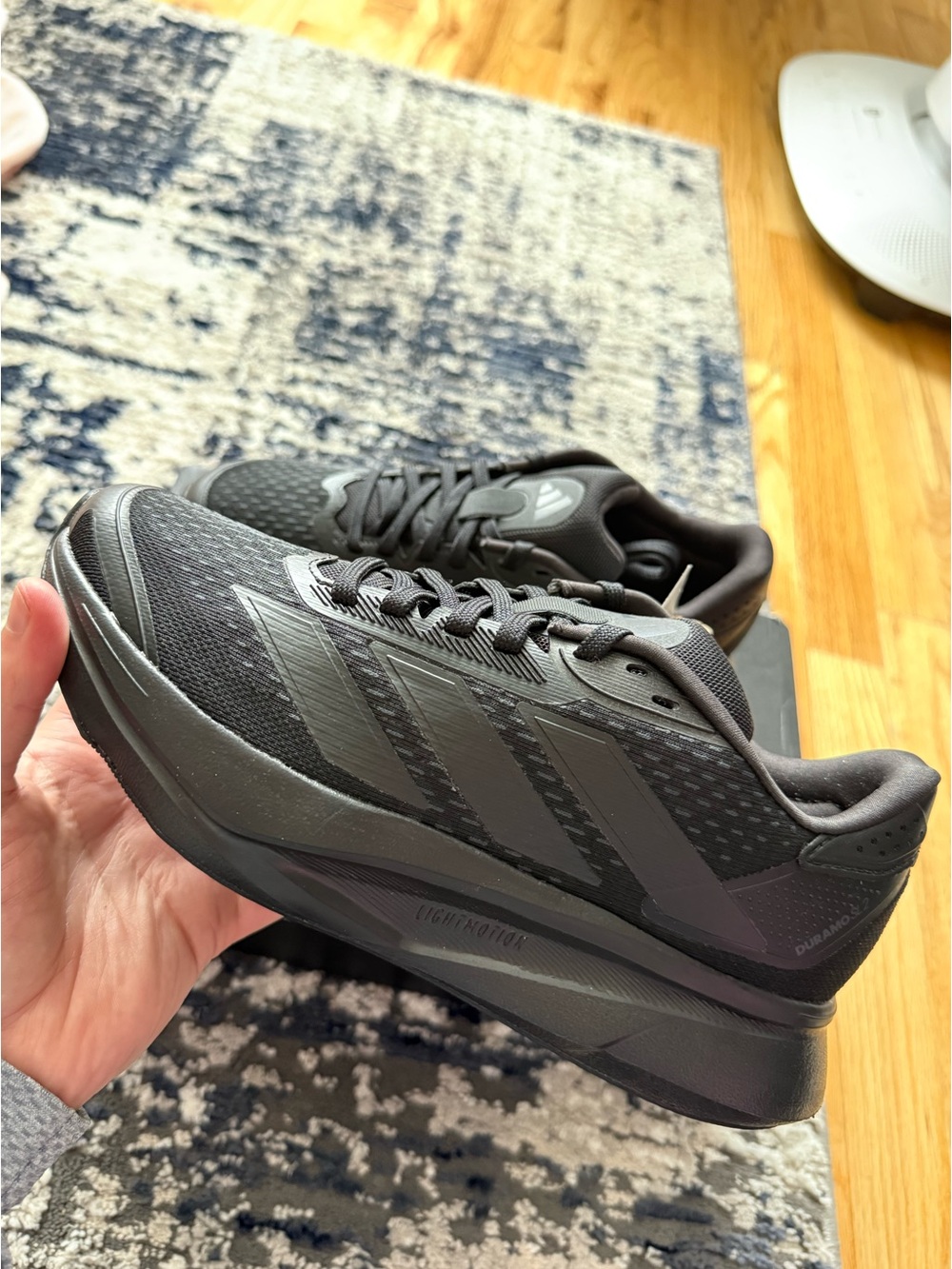 Adidas Duramo SL2 - Women’s Size 6